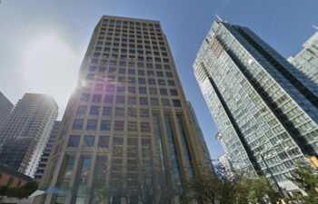 Law firm in Downtown Vancouver, Full-Service Office Move! Thumbnail