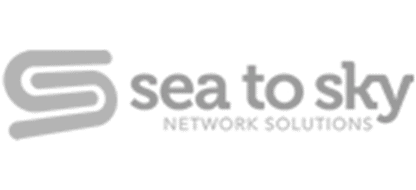 sea to sky network logo