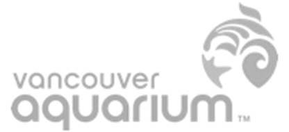 vancouver aquarium logo