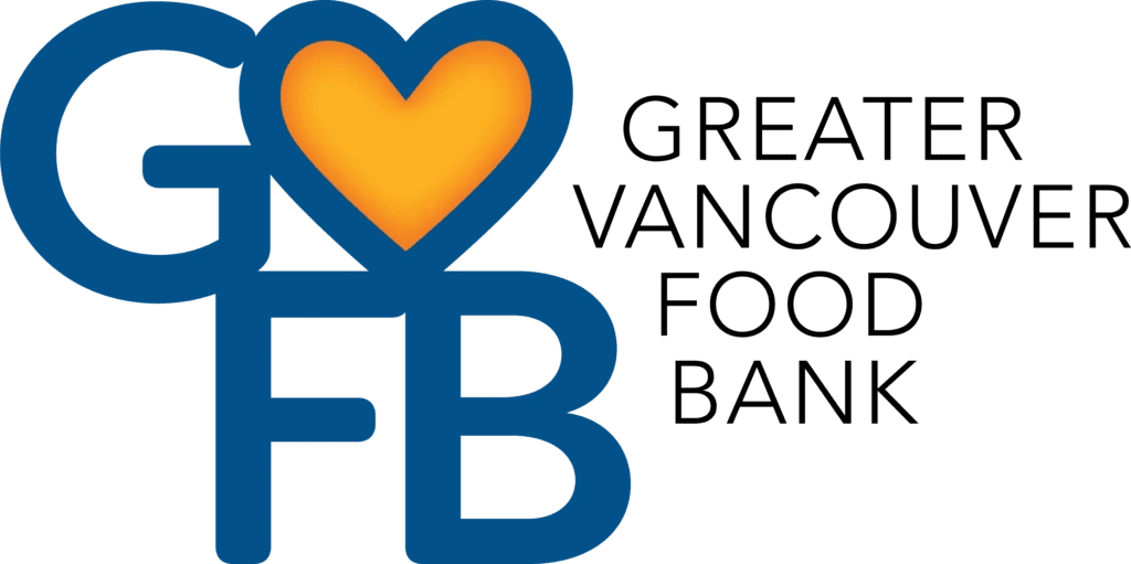 Vancouver Food Bank - Non Profits/Charities