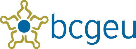 BCGEU - Union and Organizations