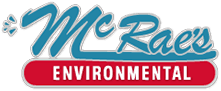 McRae's Environmental - Industries